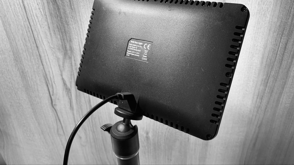 Фотографско осветление Led Rollei