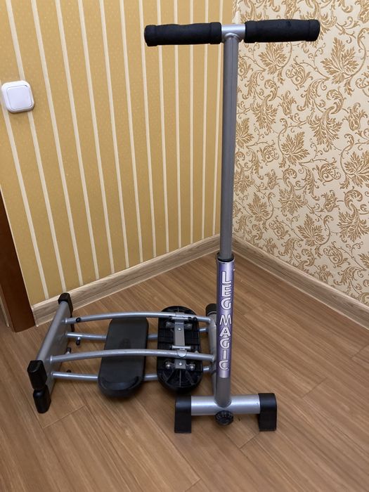 Тренажор для  ног 7000+подарок!