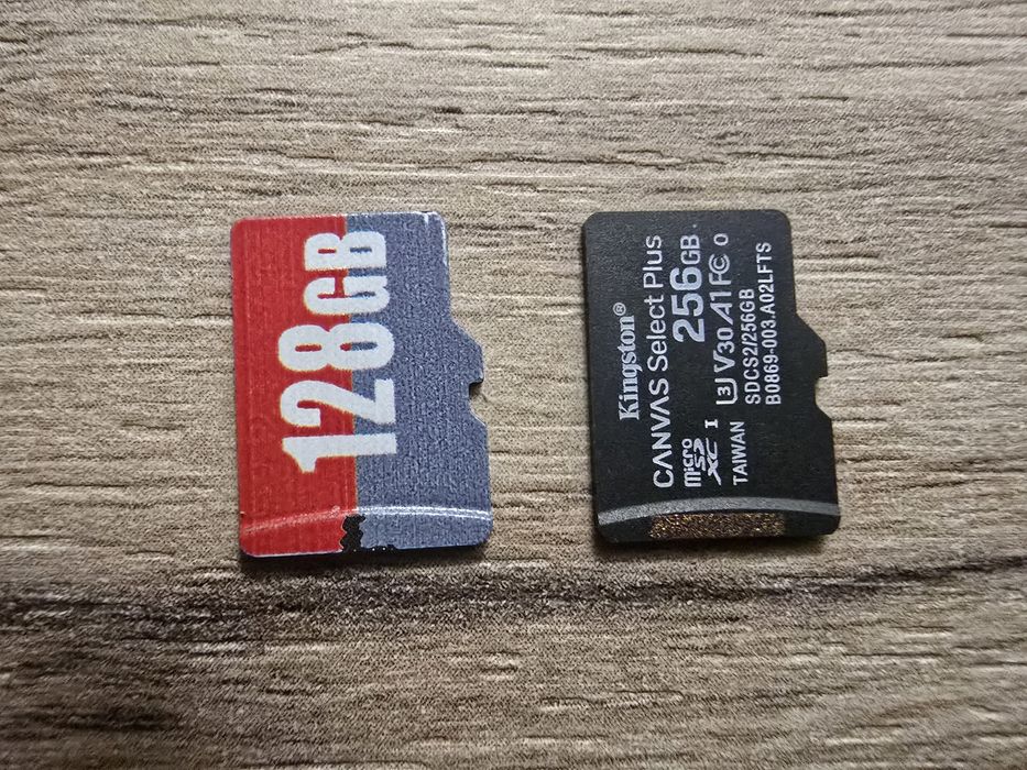 TRIMUI Smart Pro (128GB + 256GB Kingston) + калъф