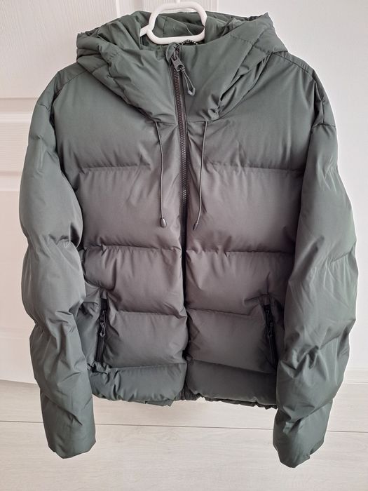 Geaca iarna pull&bear