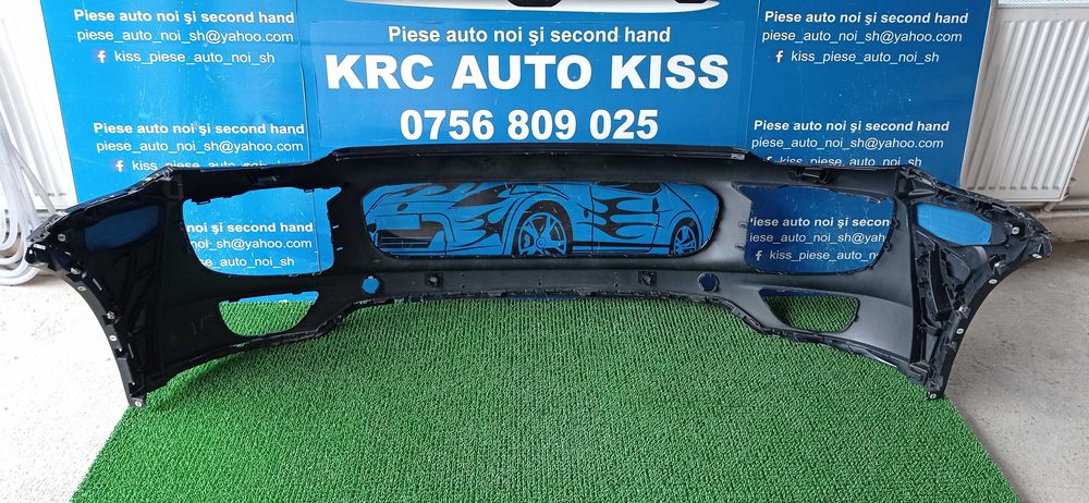 bara fata porsche cayenne 7P5 facelift