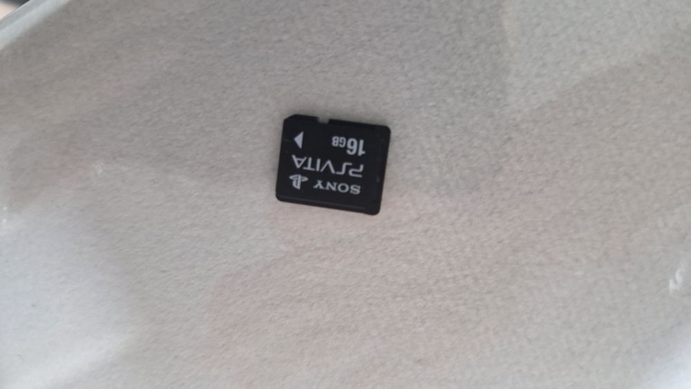 PSVITA PlayStation planshet