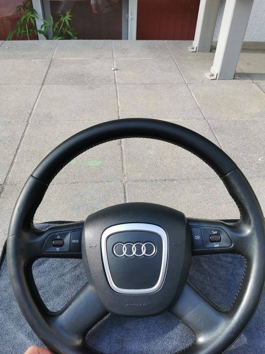 Волан Audi A4 Audi A6