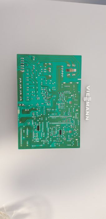 Placa elctronica centrala Viessmann Vitopend 100 WH1B