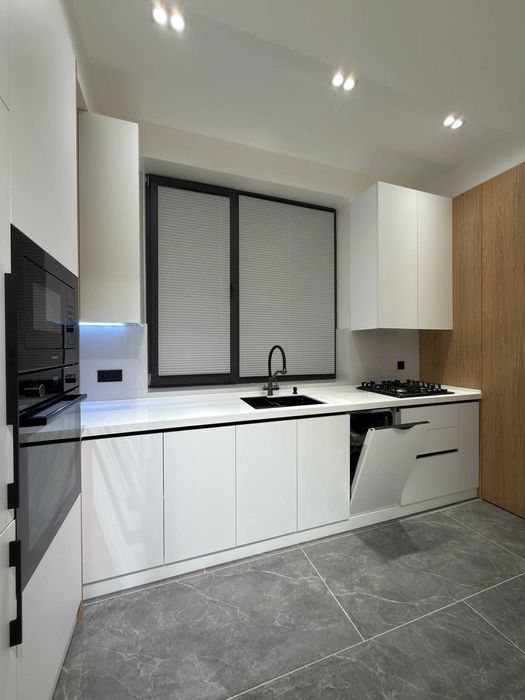 2-х комнатная в ЖК «Navruz» 10 этаж ID: 6104