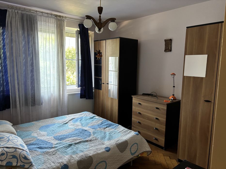 Apartement 2 camere Campina