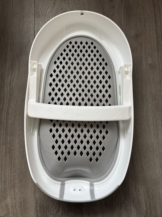 Подложка за бебешка вана Moni