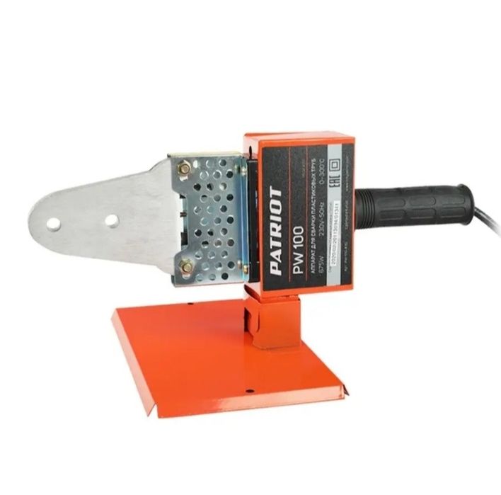 Аппарат для сварки пластик труб