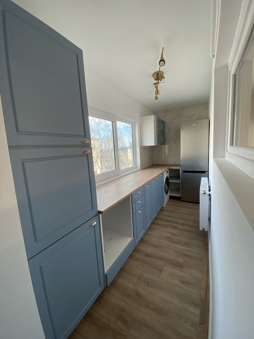 De inchiriat apartament cu o camera