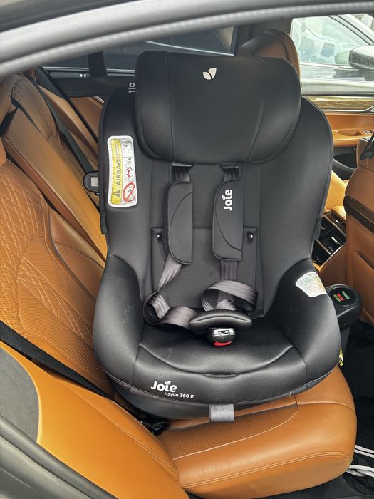 Scaun auto Joie I-Spin 360 E 61-105
