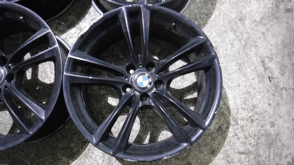 Jante  BMW Seria 7 F01 F02 F04 Seria 5 F07