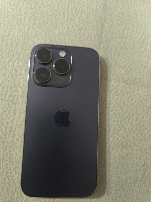 Продам iPhone 14 pro