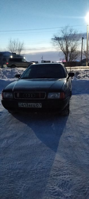 Продам Ауди 80 б4