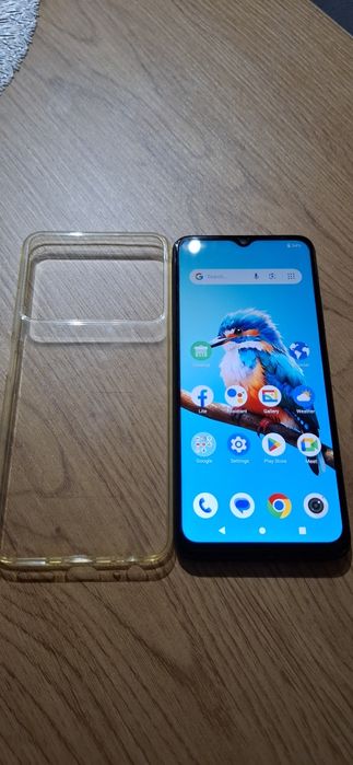 ZTE BLADE A34 stare foarte bună