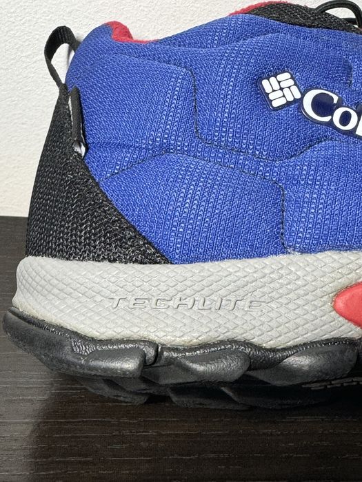 Columbia ghete adidasi inpermebile noi 37