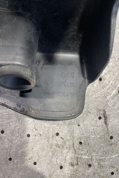 Capac motor 55576412 Opel Astra J