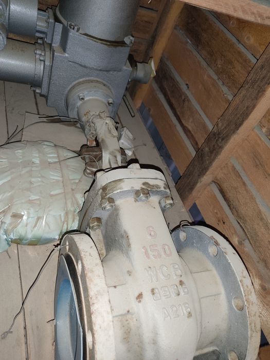 Задвижки, краны шаровые,вентели