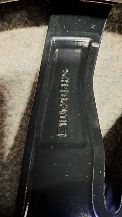 20 "Оригинални джанти БМВ Х6 Х5 20 5 120 спорт пакет