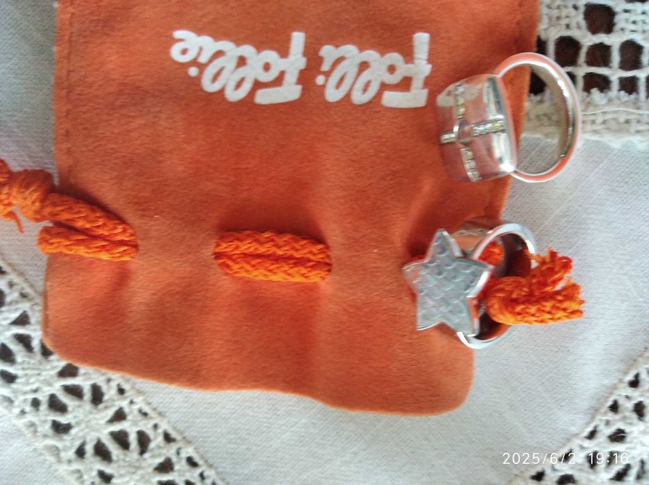 Бижута Folli Follie - комплект гръцки бижута