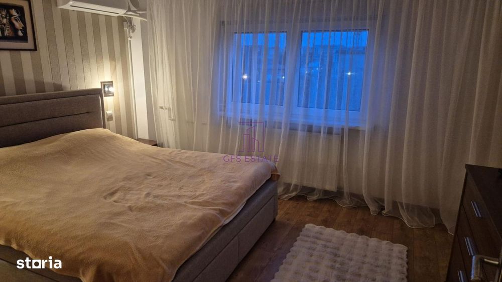 Inchiriere Apartament 2 Camere Decebal — fotografia 3