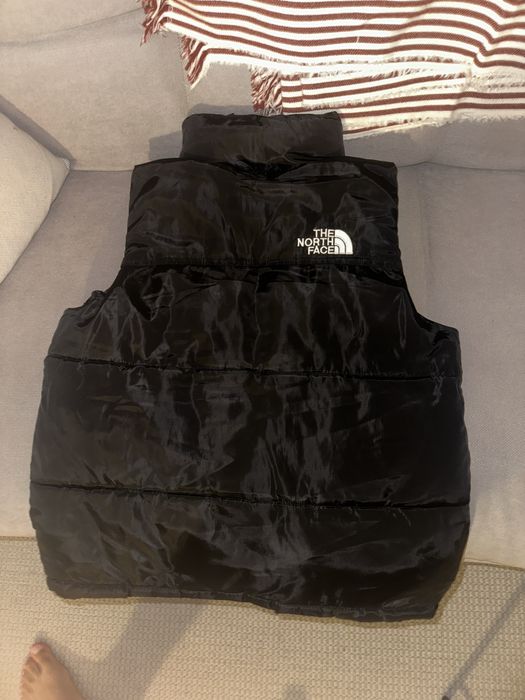 vesta north face marime L