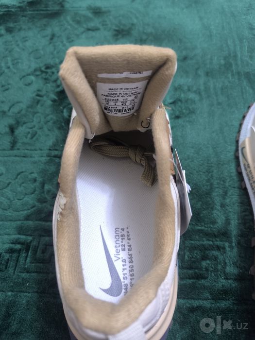 Nike krasovka Amerikanski
