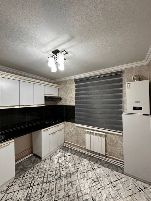 Срочно продаётся 2х комнатная квартира, Гагарина, Багишамал