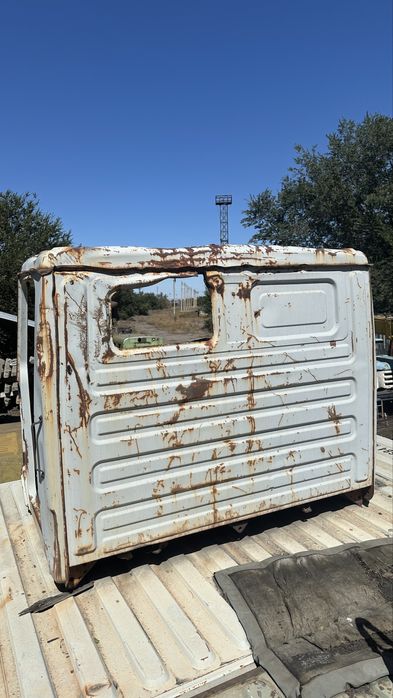 Кабина ЗИЛ 4331 кабина