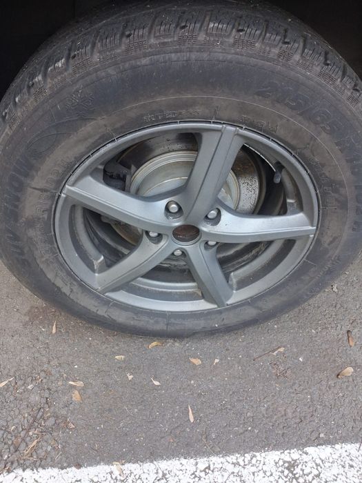 Vând Nissan Qashqai 1.5 deci, 2012