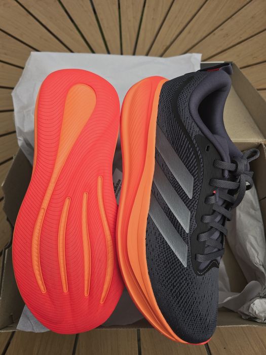 Adidas Cloudfoam Response Pace M marime 42 26.5 cm  noi