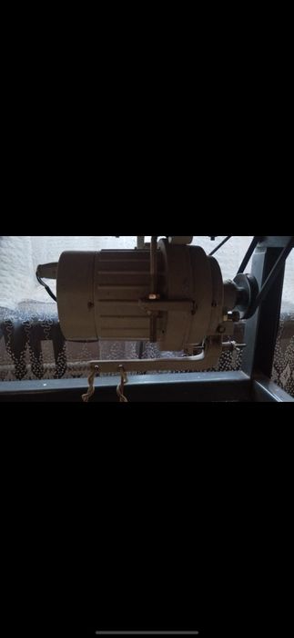 Тігін машина сатылыды