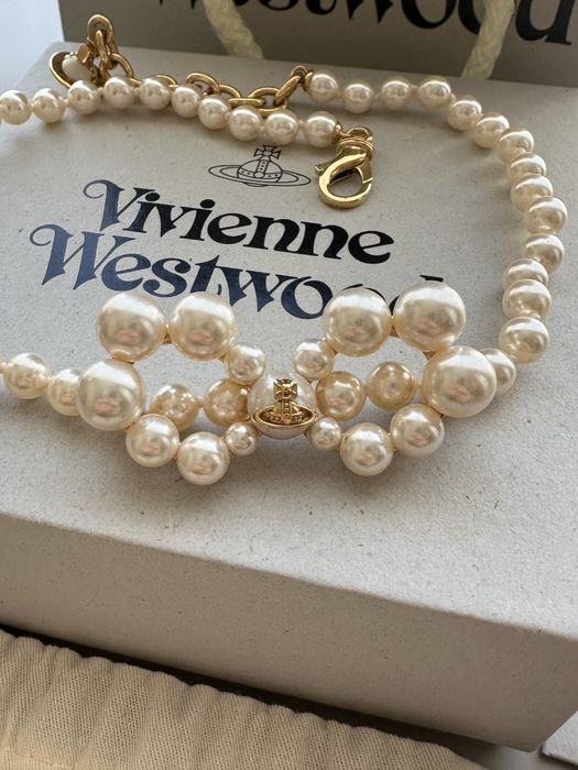 Vivienne Westwood колие
