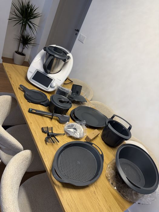 Thermomix TM6 ca nou