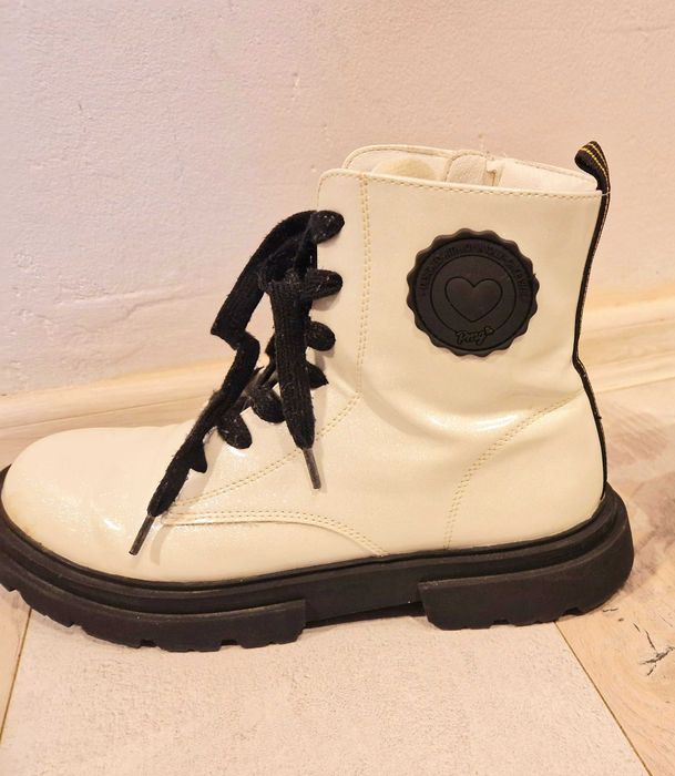 Детски боти Primigi, номер 37