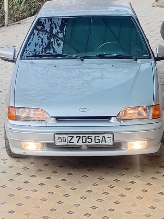 Sotiladi Lada vaz 2115 samara