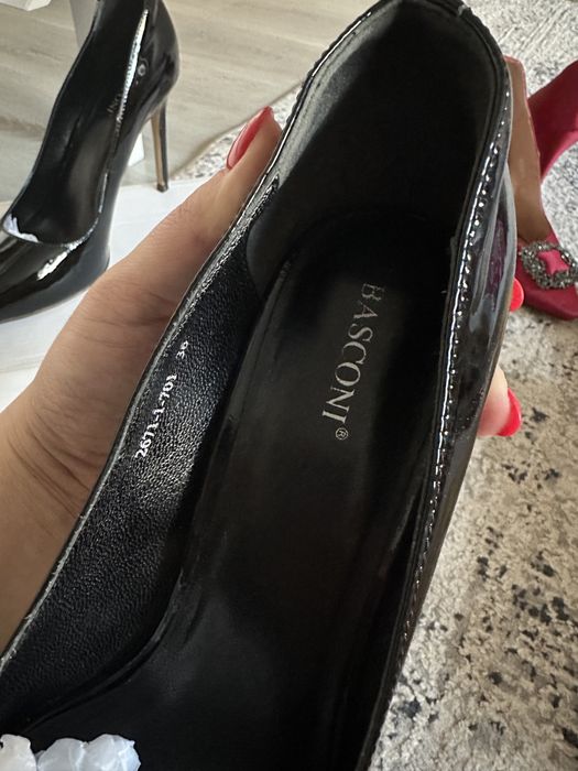 Туфли Basconi 8000