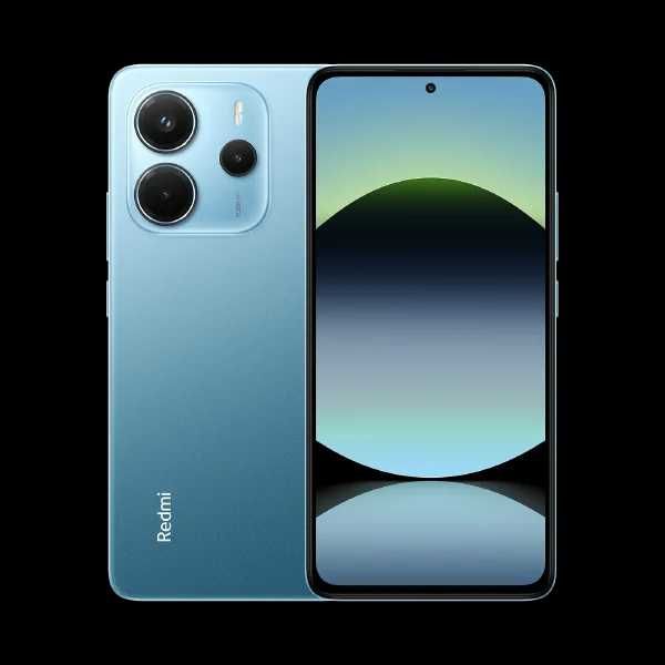 Xiaomi Redmi Note 14