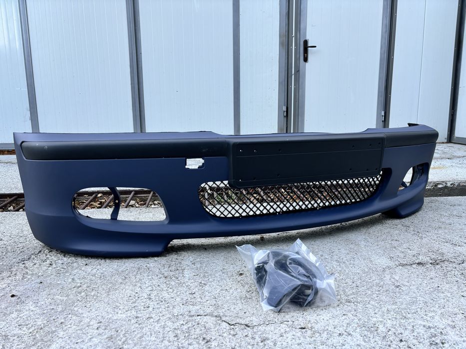 М Броня Bmw e46