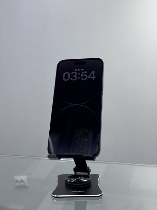 iphone 14 pro max 86/128GB