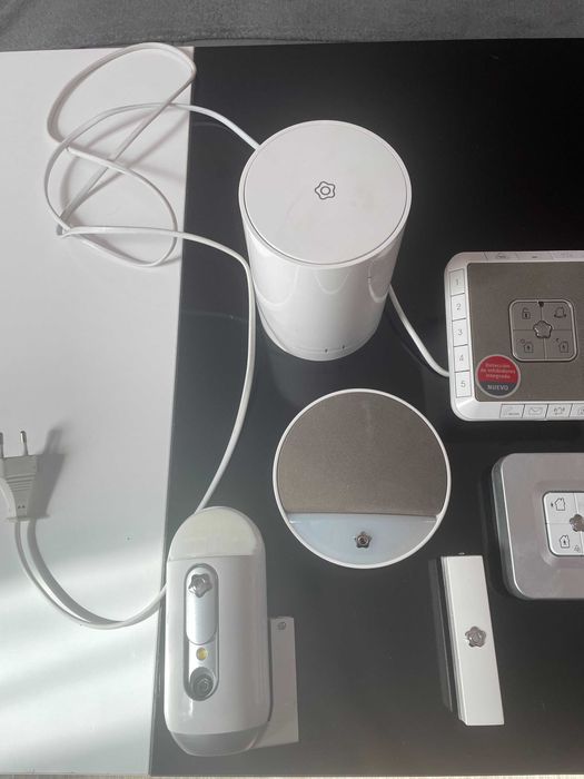 Алармена система Verisure