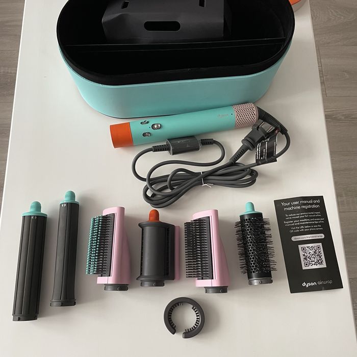 Dyson + videoclipuri