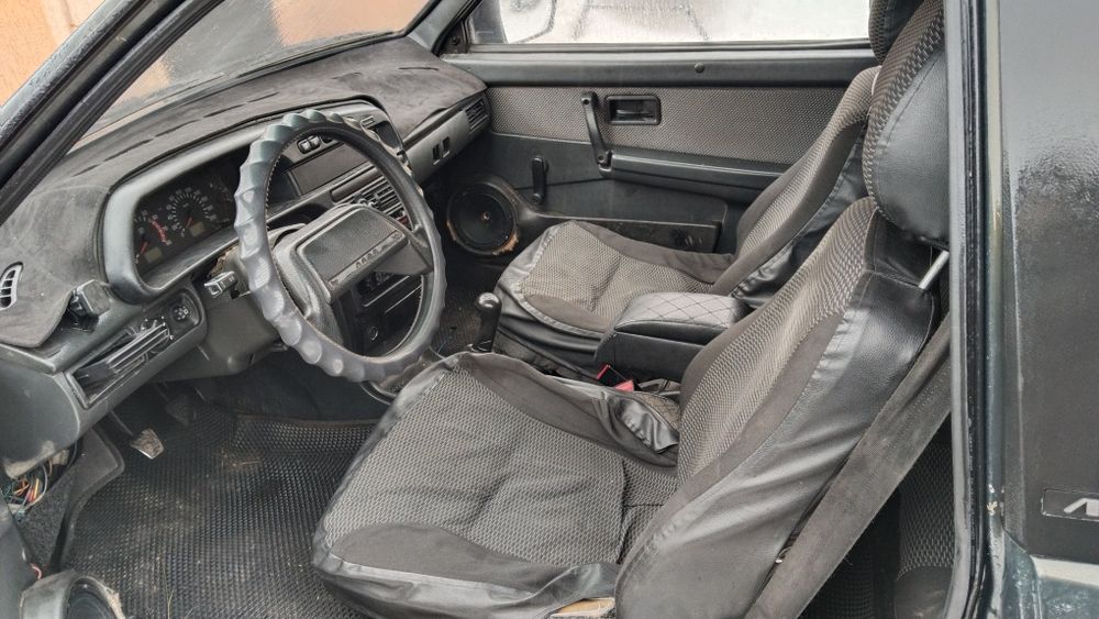 Продам ВАЗ 2113 на ходу