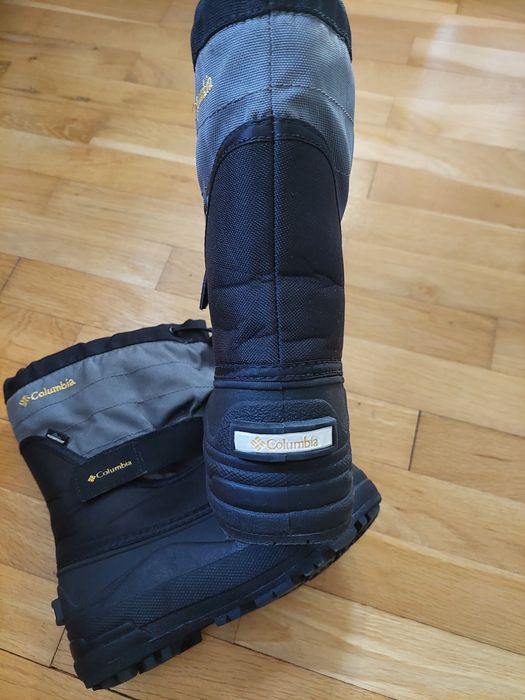 Детски ботуши Columbia 31 номер