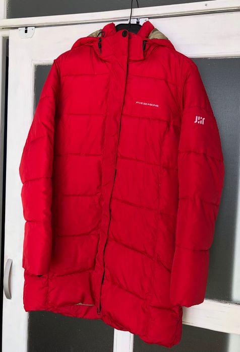 Зимно яке Five Seasons