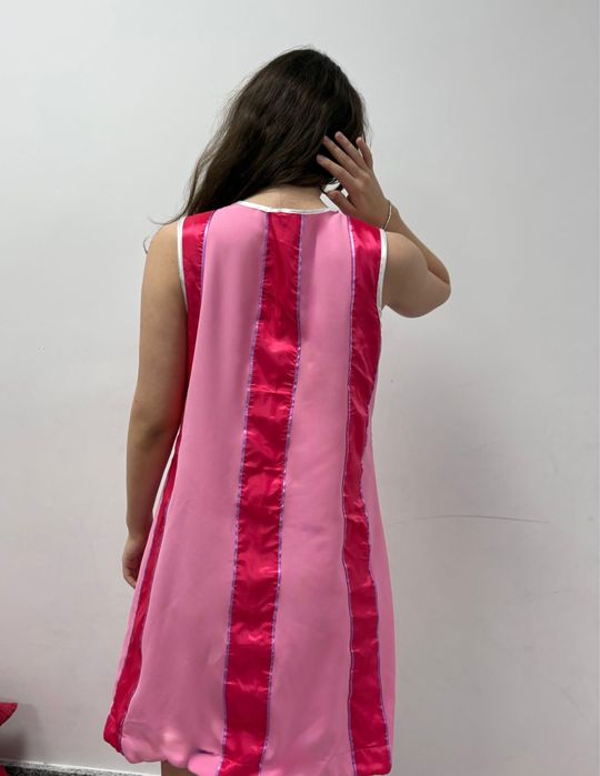 Rochii Stephanie & pirat