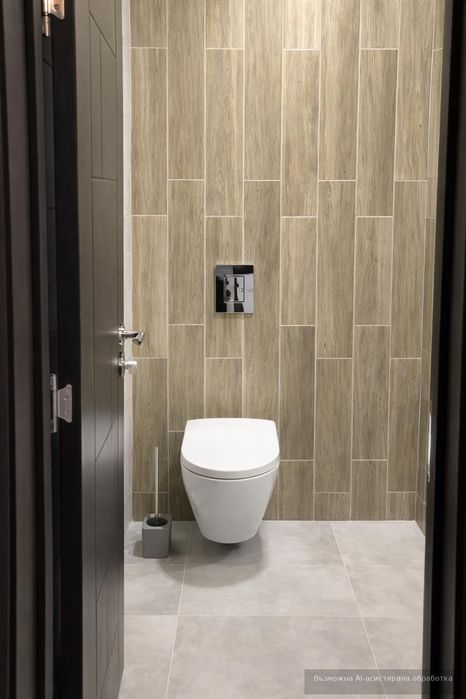 Тристаен апартамент в кв. Христо Смирненски