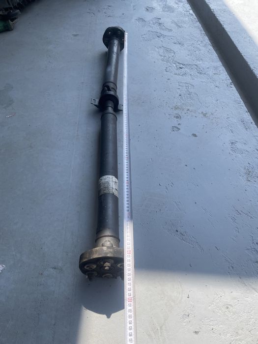 Cardan Mercedes R170 Slk200 136cp Automat