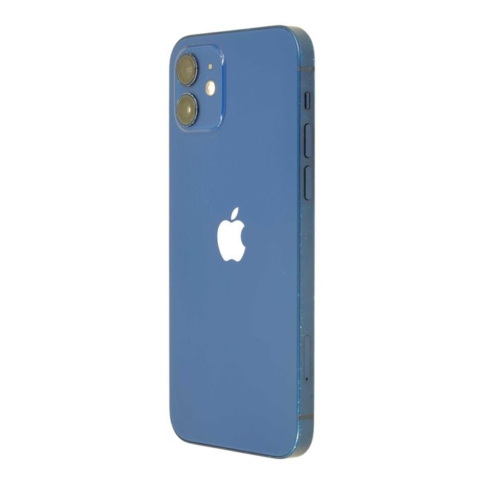 Magazin Apple | iPhone 12 | Foarte Bun | Blue | 128GB | 100% | Cu Garantie | In Rate | smilemobile.ro