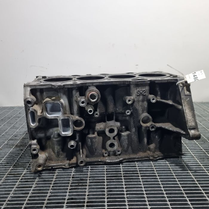 Bloc motor Mazda CX - 5 2.2 Diesel 2012 - 2015 110kW 150CP 2191CC SHY1 Euro5 (1480) SH30502702 Garantie
