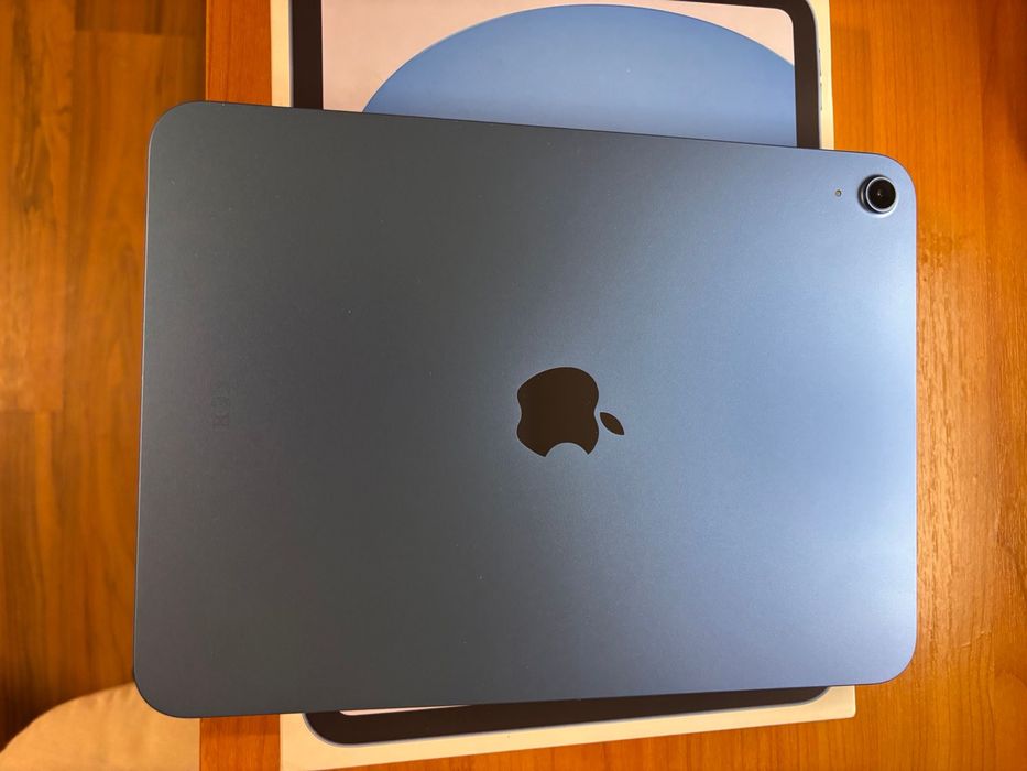 Ipad 11 A16, 128GB , Blue, impecabil